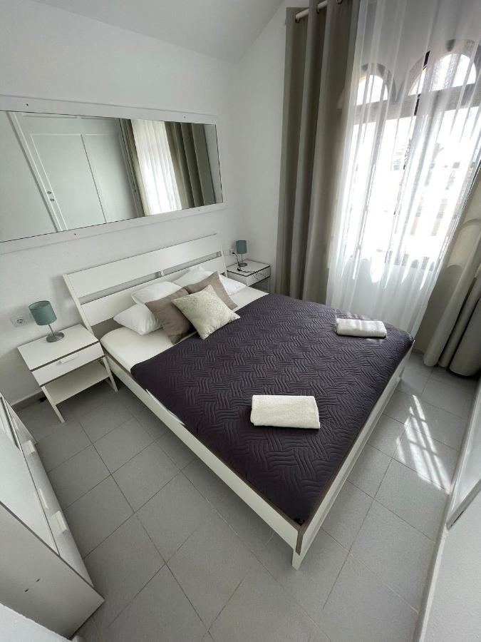 Apartamento Casa Ozzy Costa Calma Exterior foto